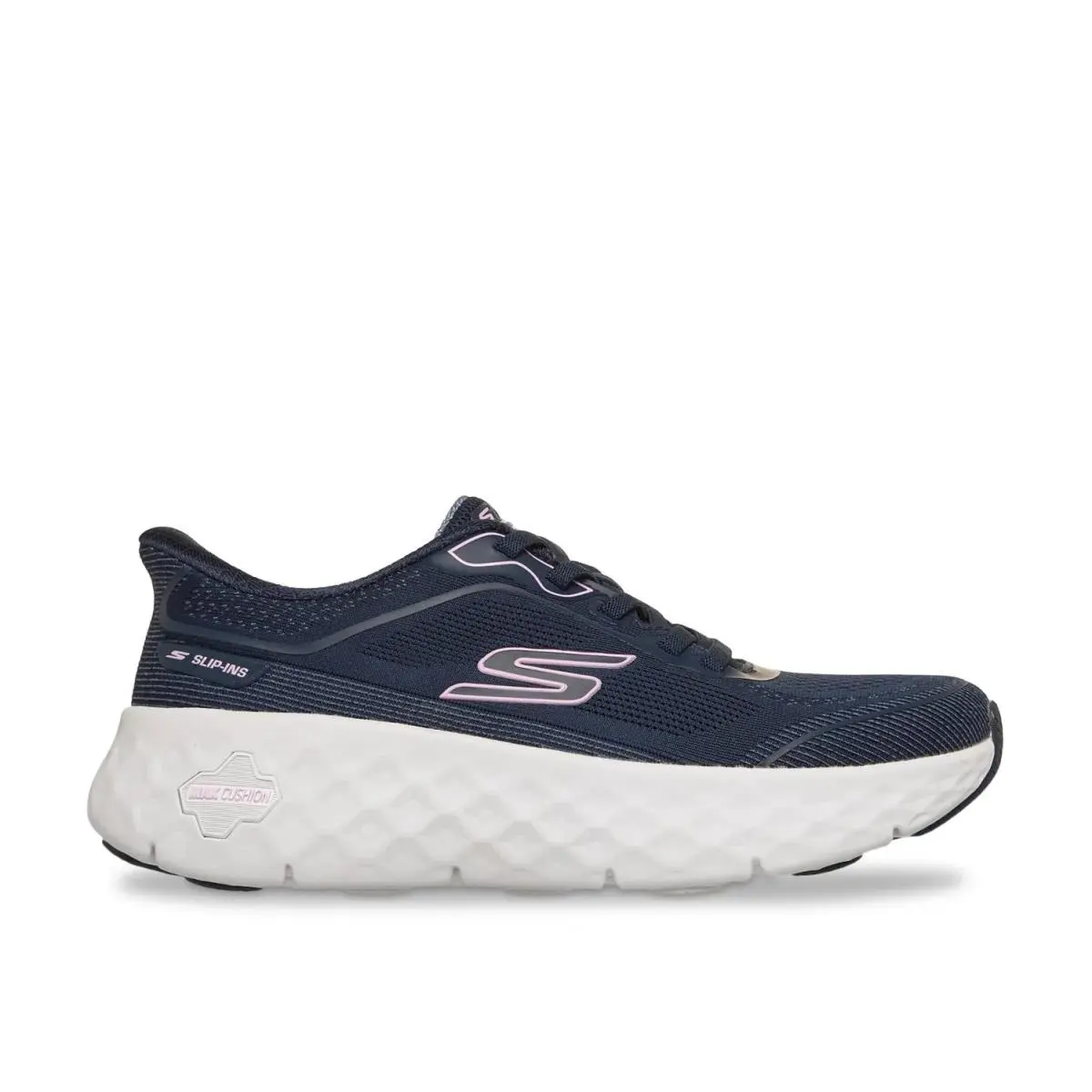Skechers shoes - Grey/Pink 14