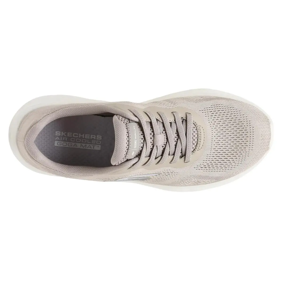 Skechers shoes - Taupe 12