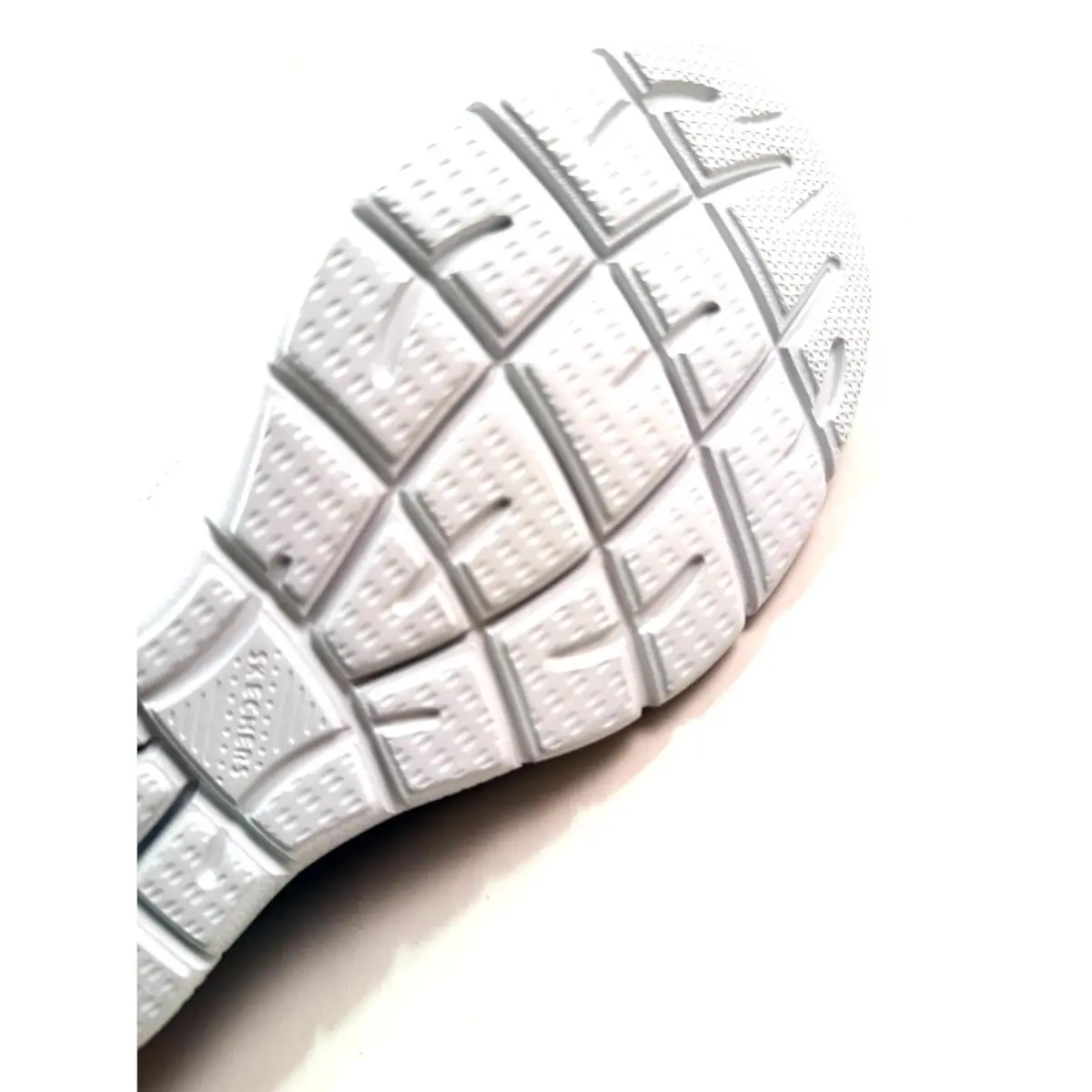 Skechers shoes - Gray 4