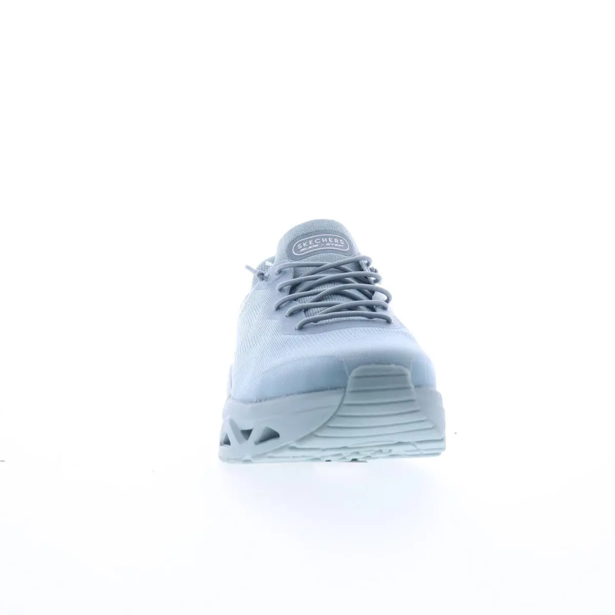 Skechers shoes - Skechers Slip-ins: UNO Glide-Step - Air Gliders - 183421-SLT - Blue 9