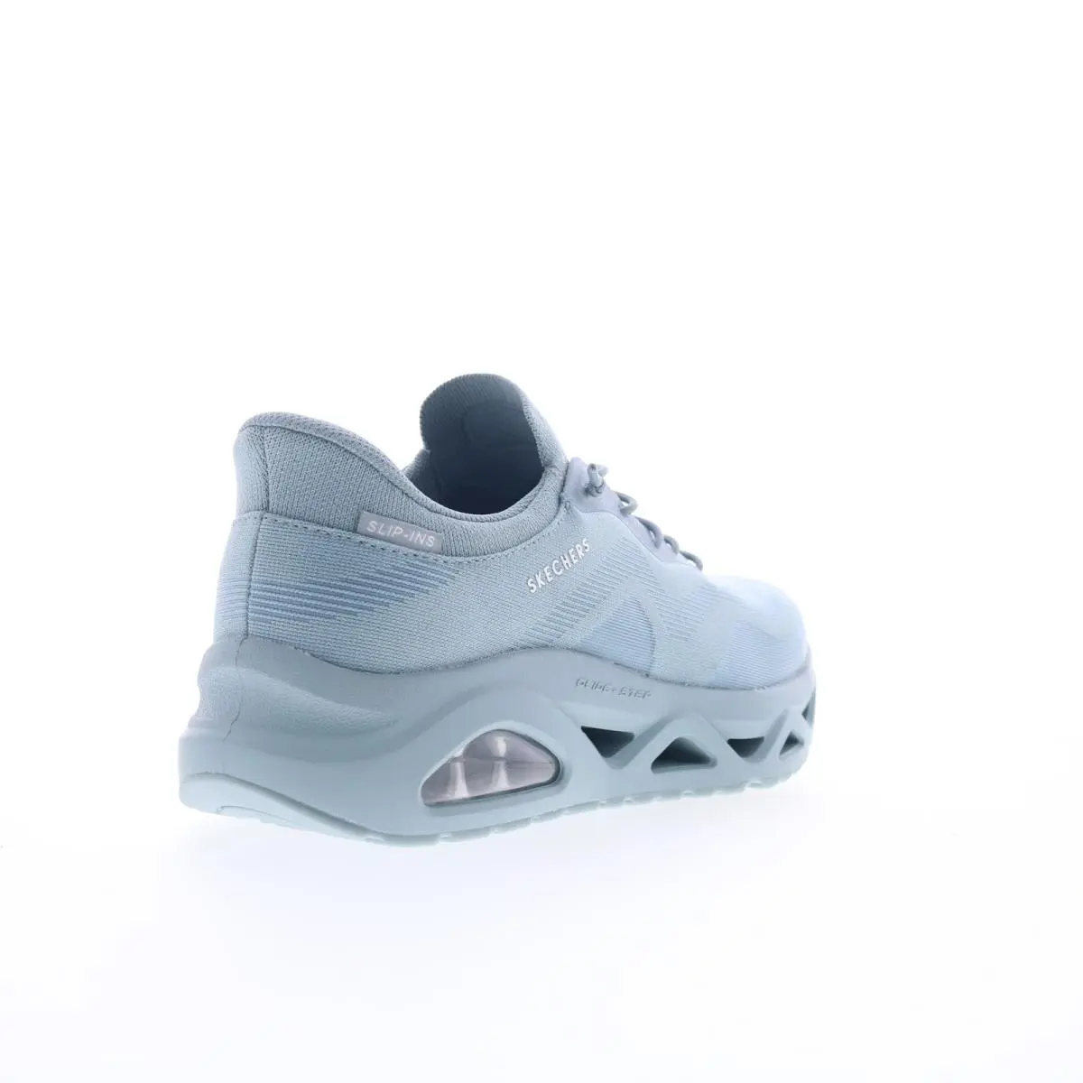 Skechers shoes - Skechers Slip-ins: UNO Glide-Step - Air Gliders - 183421-SLT - Blue 14