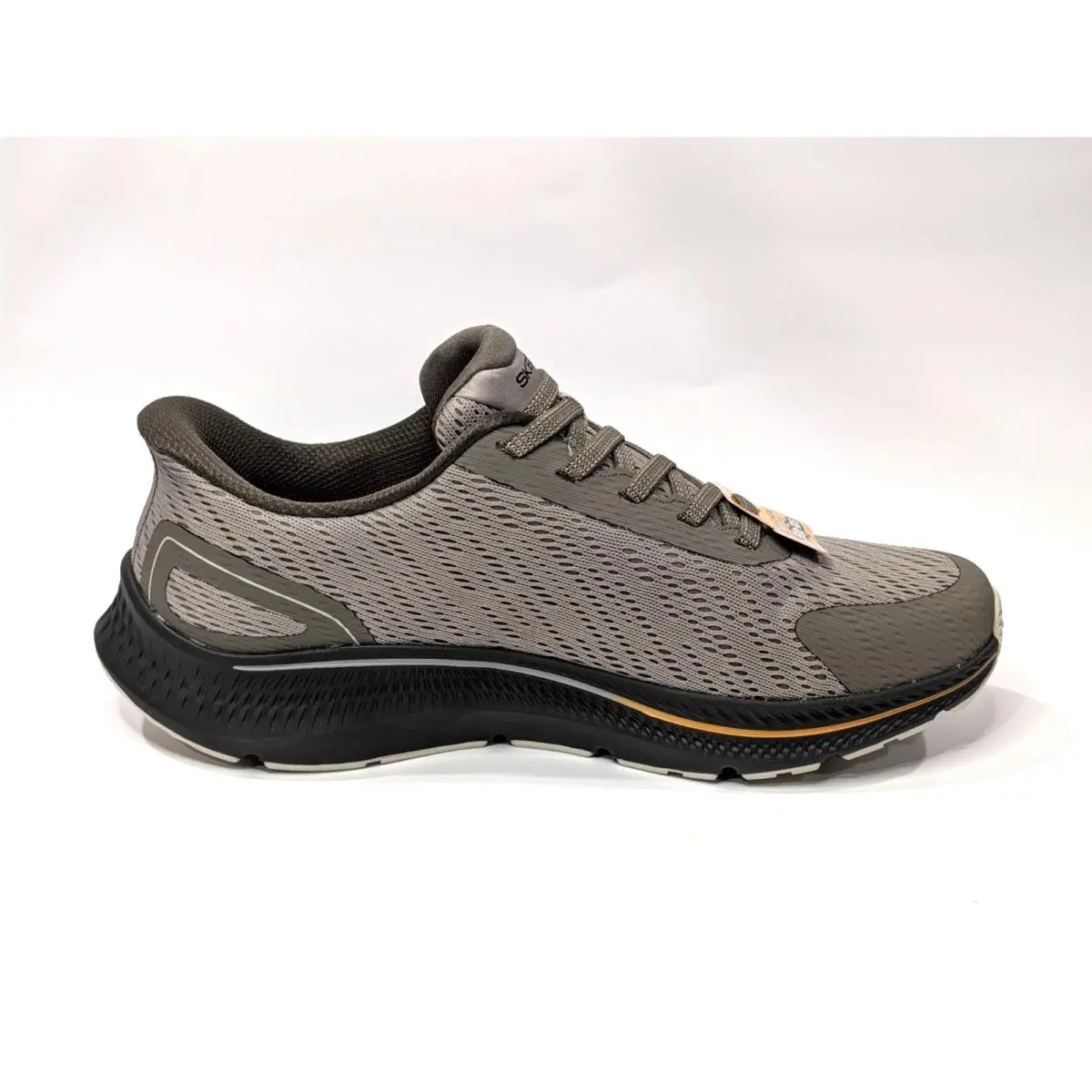 Skechers shoes - Skechers Go Run Consistent 2.0 Worldview - 220880WW/TPE - Taupe 6