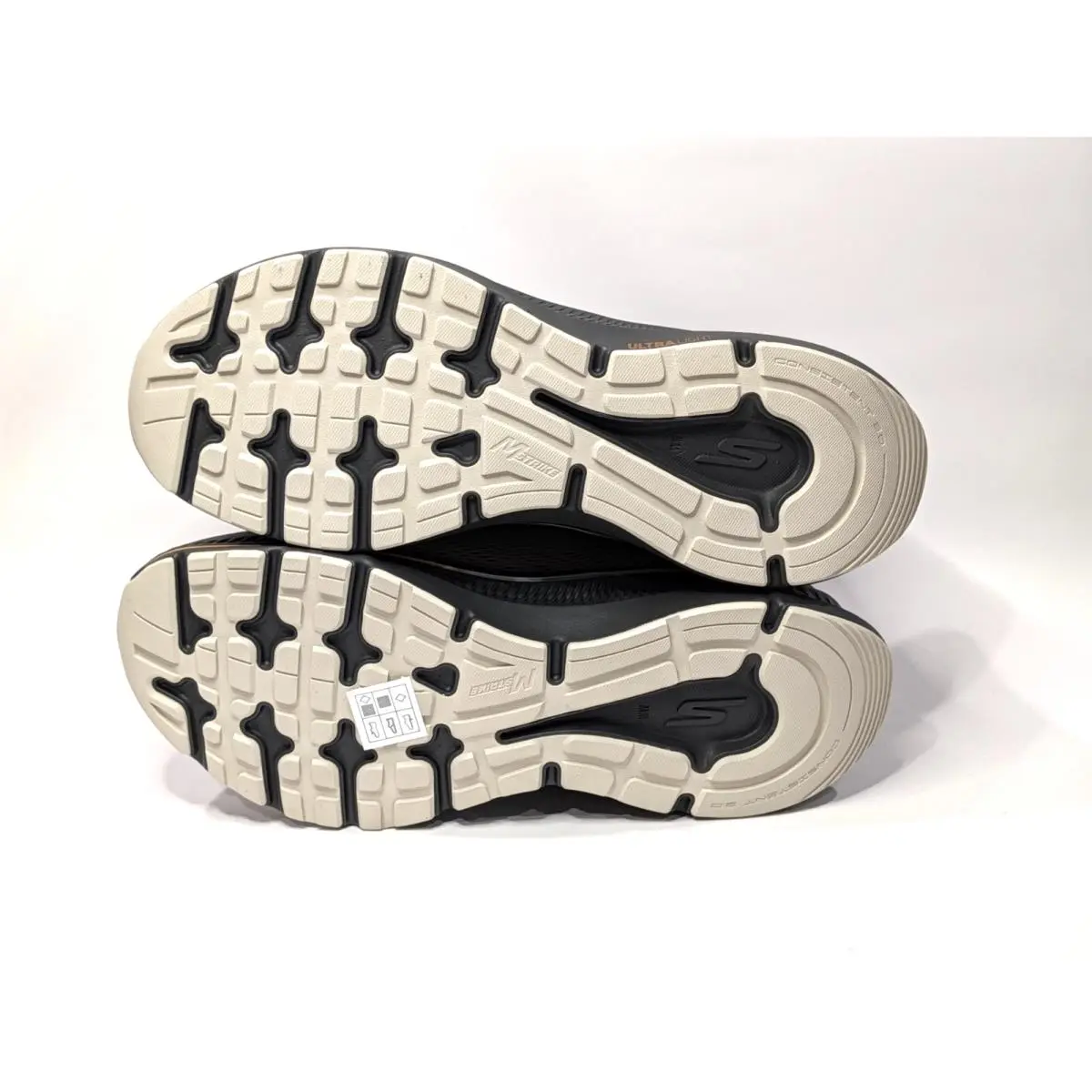 Skechers shoes - Skechers Go Run Consistent 2.0 Worldview - 220880WW/TPE - Taupe 7