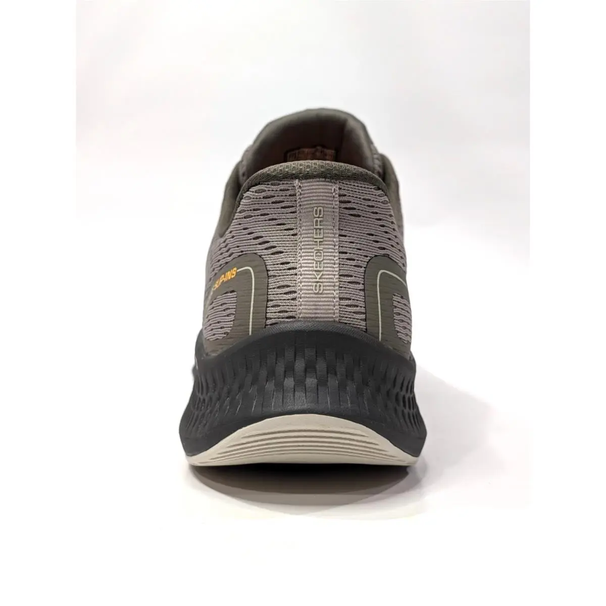 Skechers shoes - Skechers Go Run Consistent 2.0 Worldview - 220880WW/TPE - Taupe 14