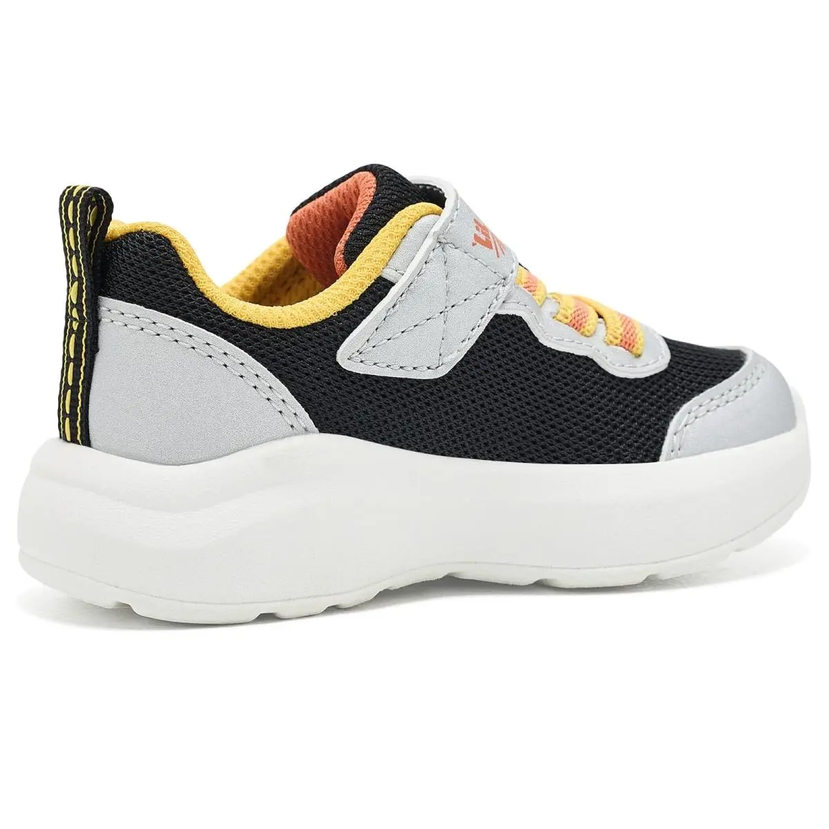 Skechers shoes - Black/Silver 8