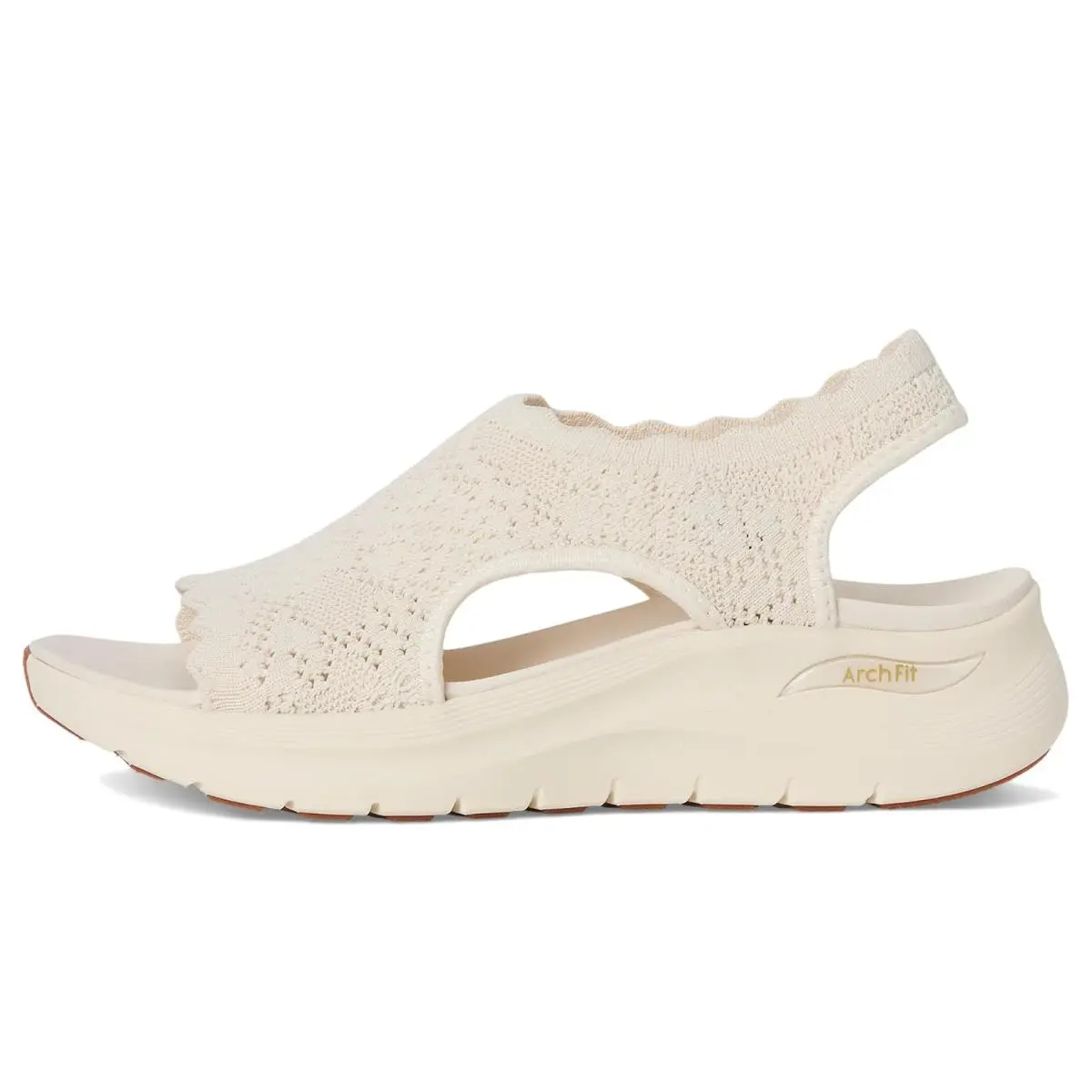 Skechers shoes - Off White 9