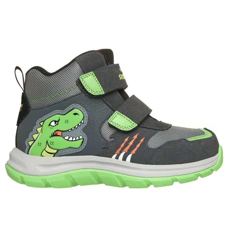 Skechers shoes - Black 1