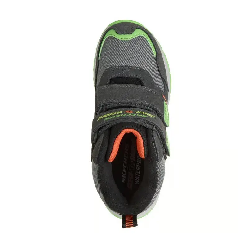 Skechers shoes - Black 2