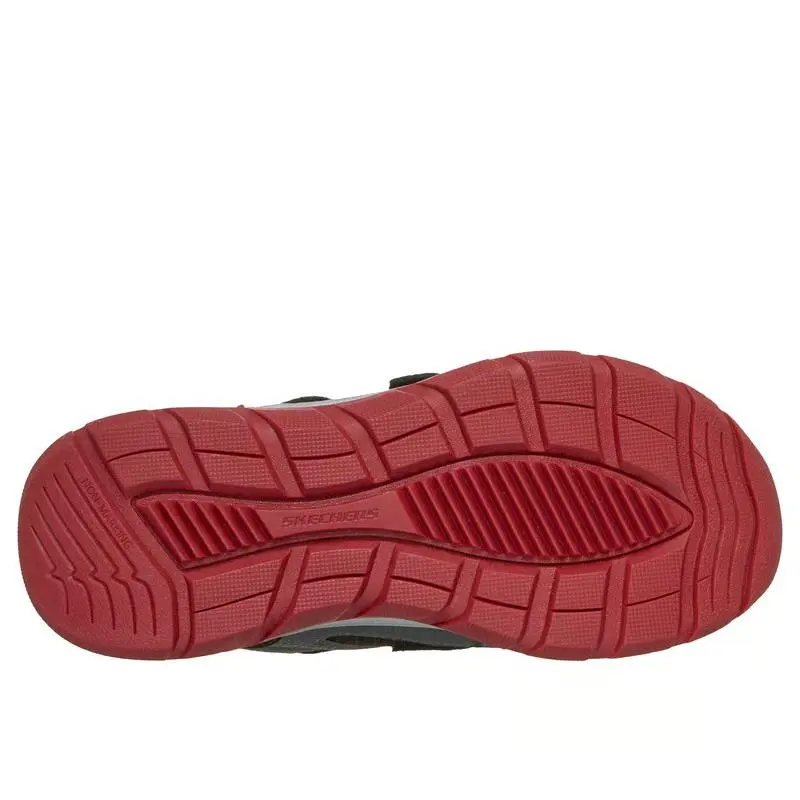 Skechers shoes - Black 3