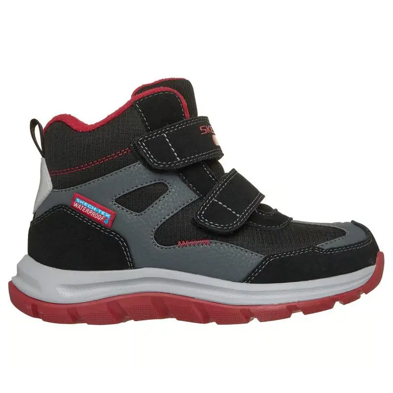 Skechers shoes - Black 6