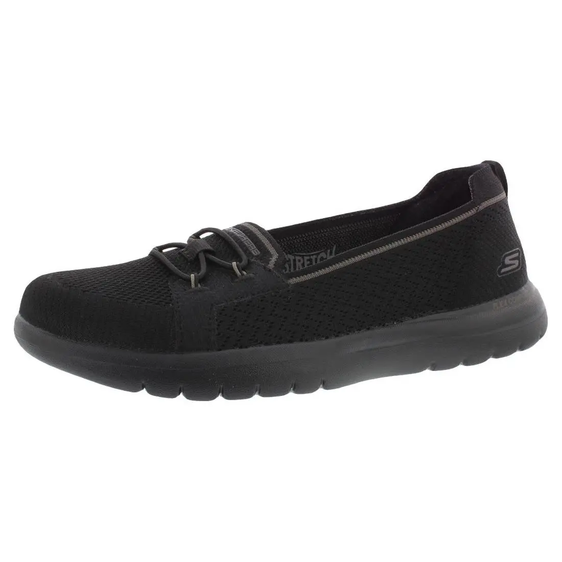 Skechers shoes - 138276BBK - 138276BBK - Black, Main: Black 0