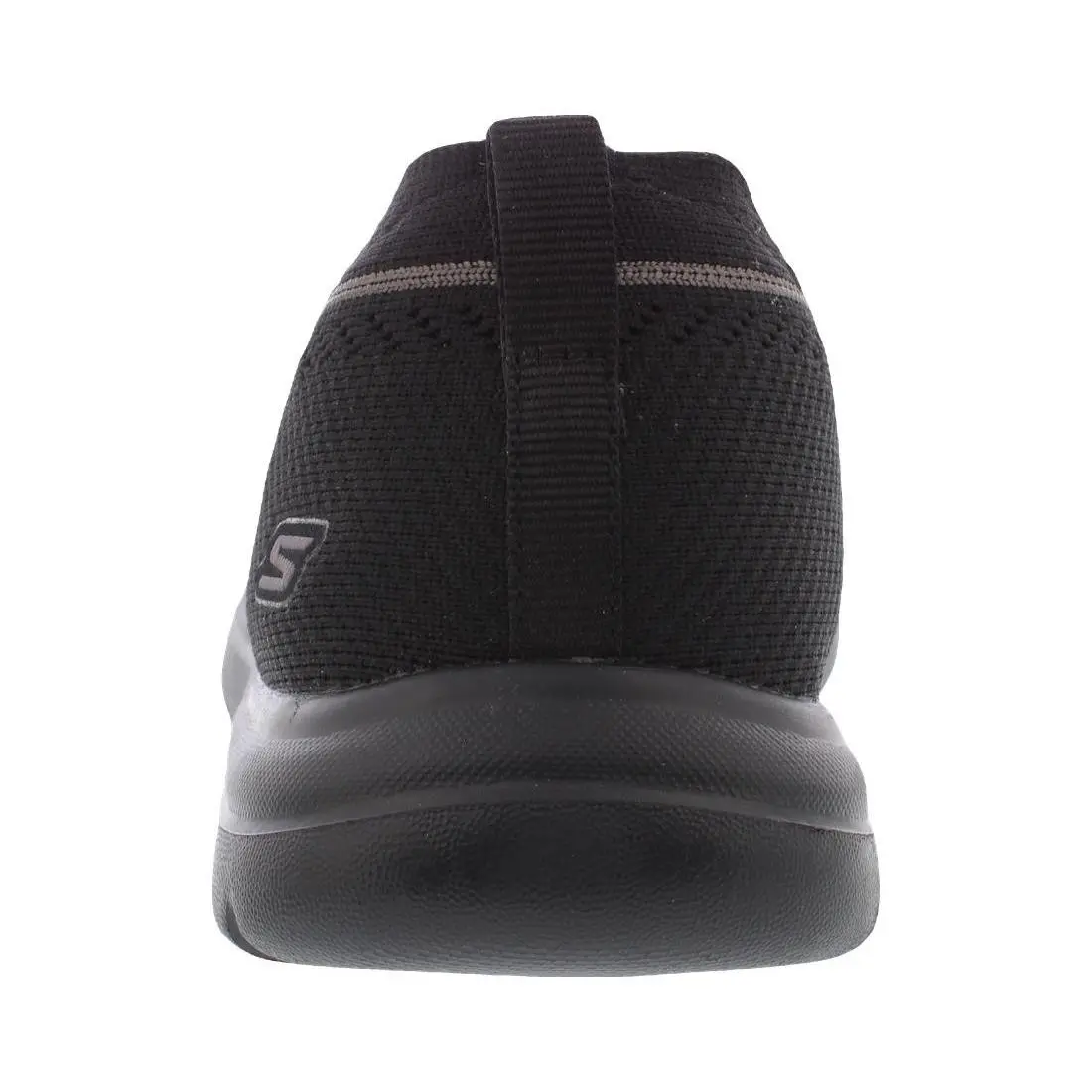 Skechers shoes - 138276BBK - 138276BBK - Black, Main: Black 2