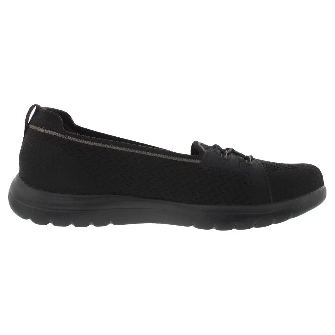 Skechers shoes - 138276BBK - 138276BBK - Black, Main: Black 5