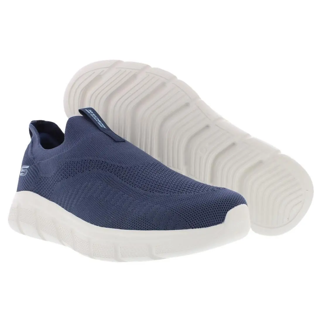 Skechers shoes - 118107WNVY - 118107WNVY - Navy, Main: Blue 3