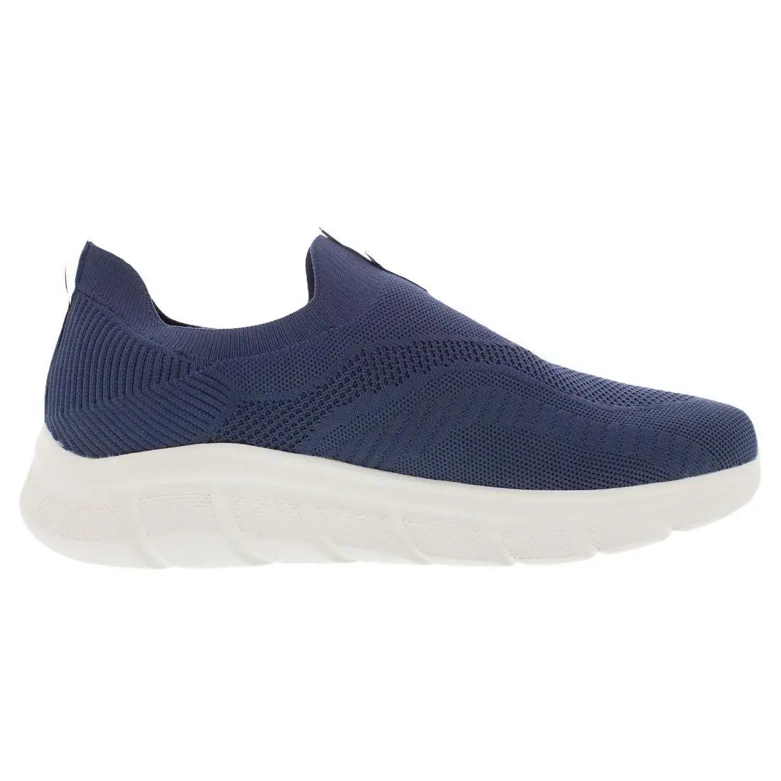 Skechers shoes - 118107WNVY - 118107WNVY - Navy, Main: Blue 5