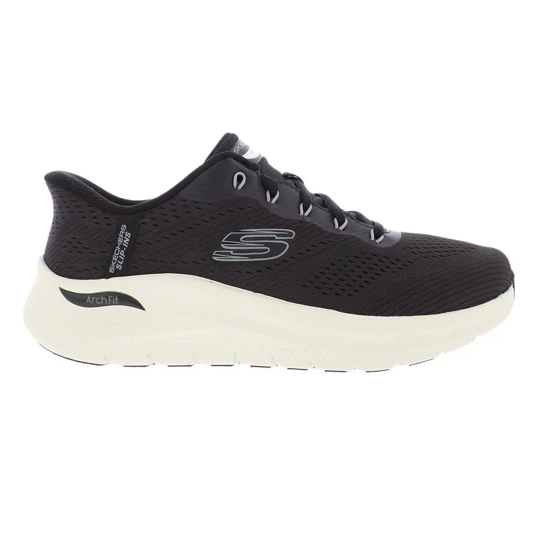 Skechers shoes - 232712WWBLK - 232712WWBLK - Black 3