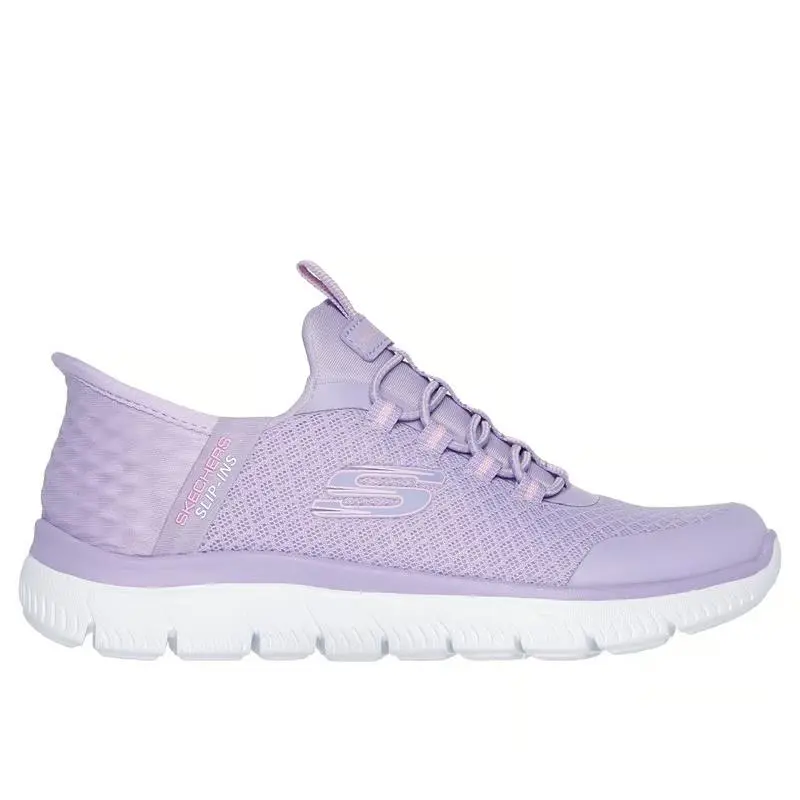 Skechers shoes - Purple 1