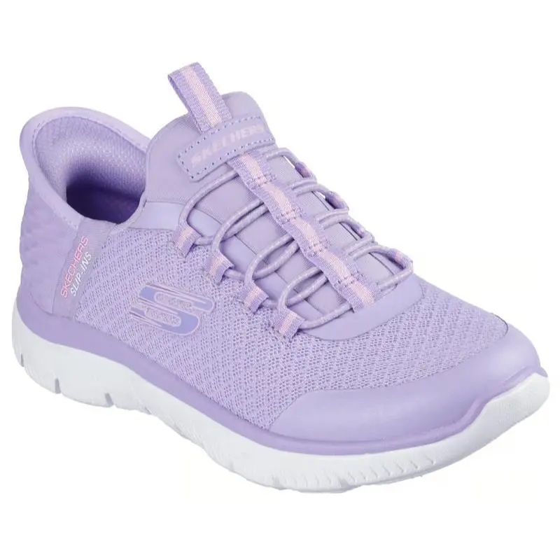 Skechers shoes - Purple 4
