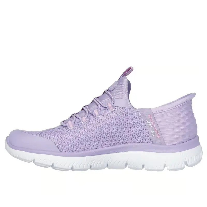 Skechers shoes - Purple 5