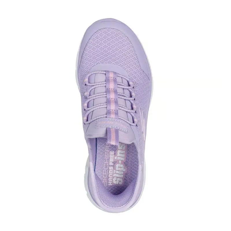 Skechers shoes - Purple 7