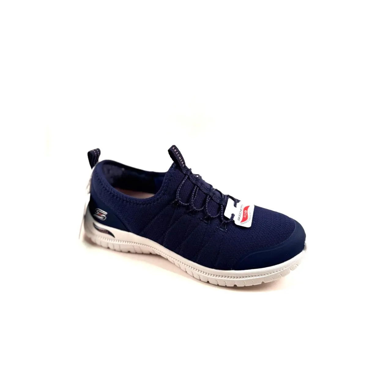Skechers shoes - Skechers Arch Fit Air - Arch Fit Air - Navy 7