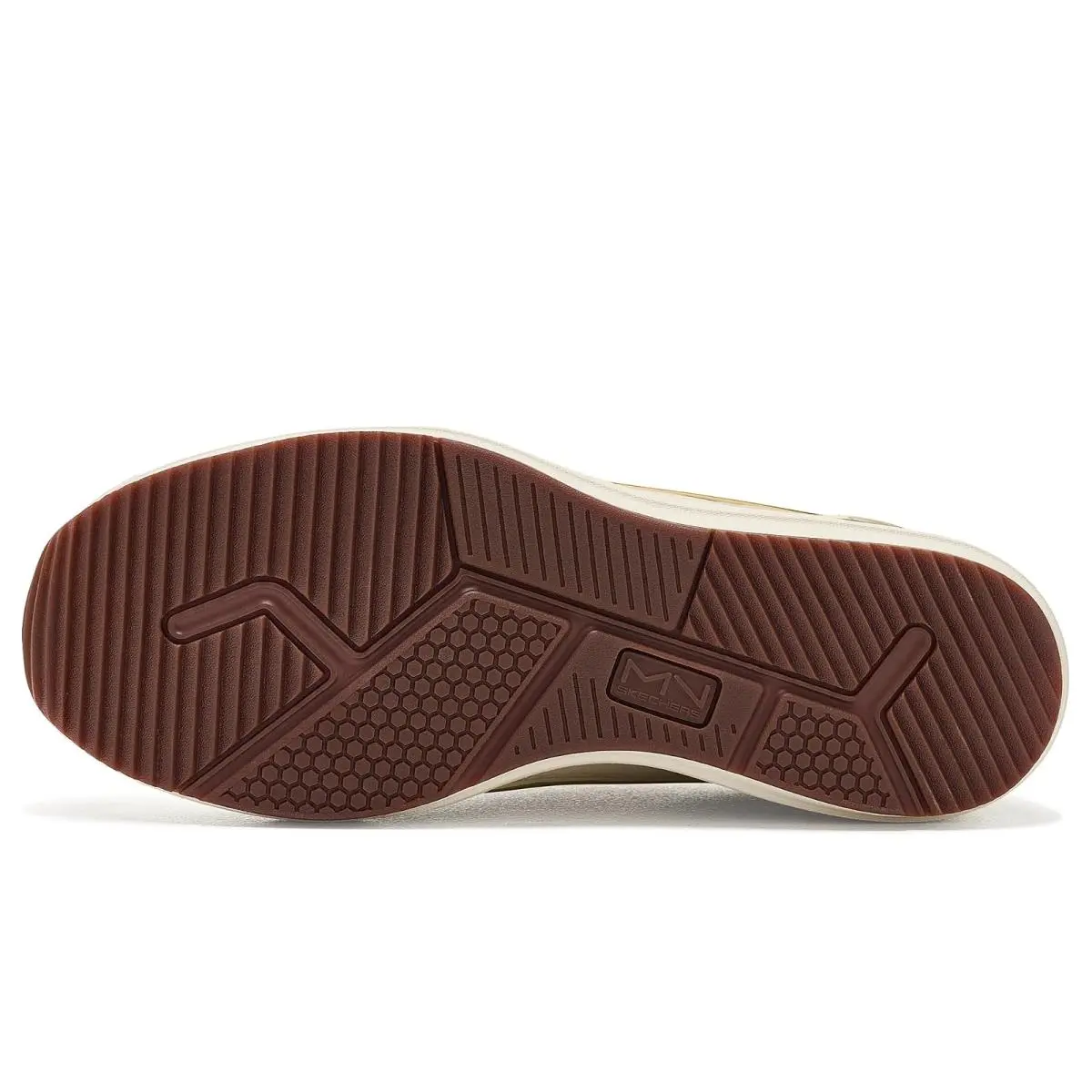 Skechers shoes - Taupe Gold 3