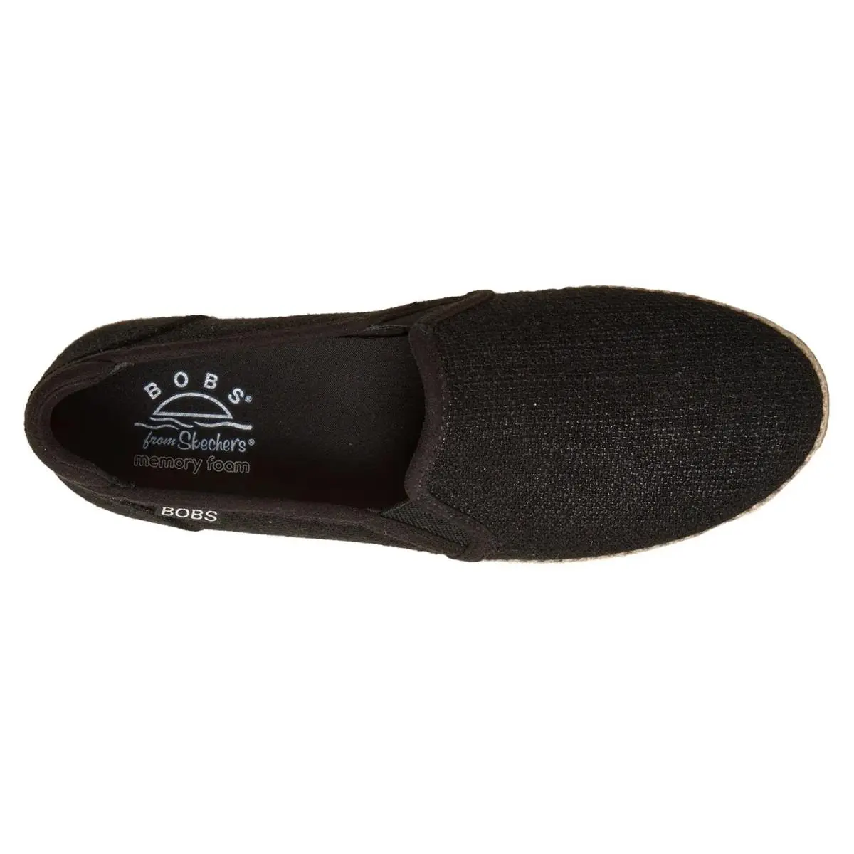 Skechers shoes - Black 1