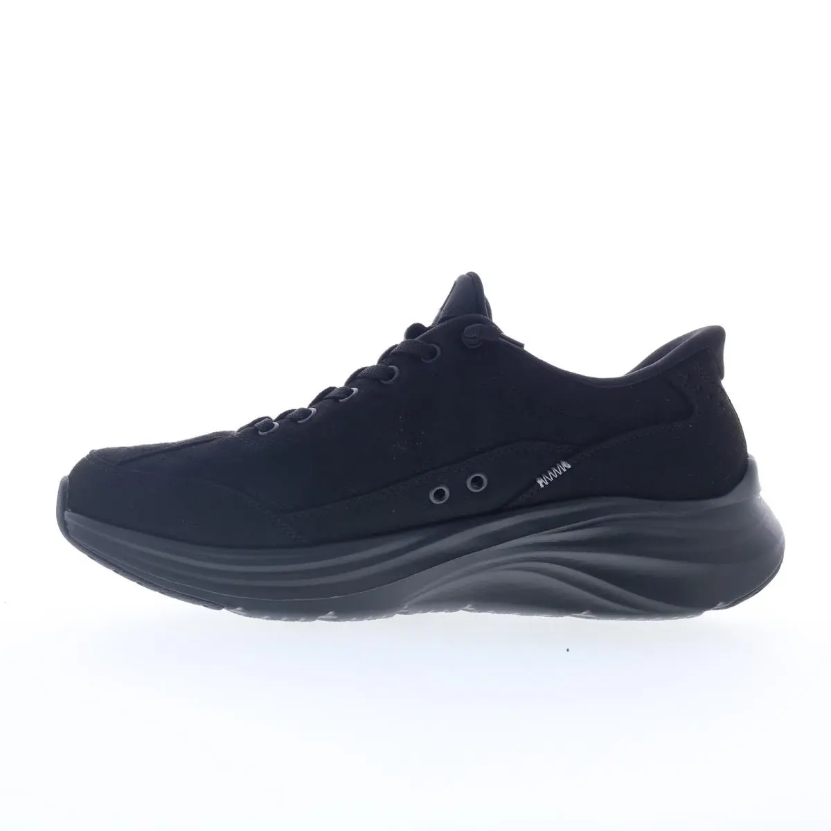 Skechers shoes - Skechers Slip-ins: Contour Foam - Cozy Fit - 233290-BBK - Black 11