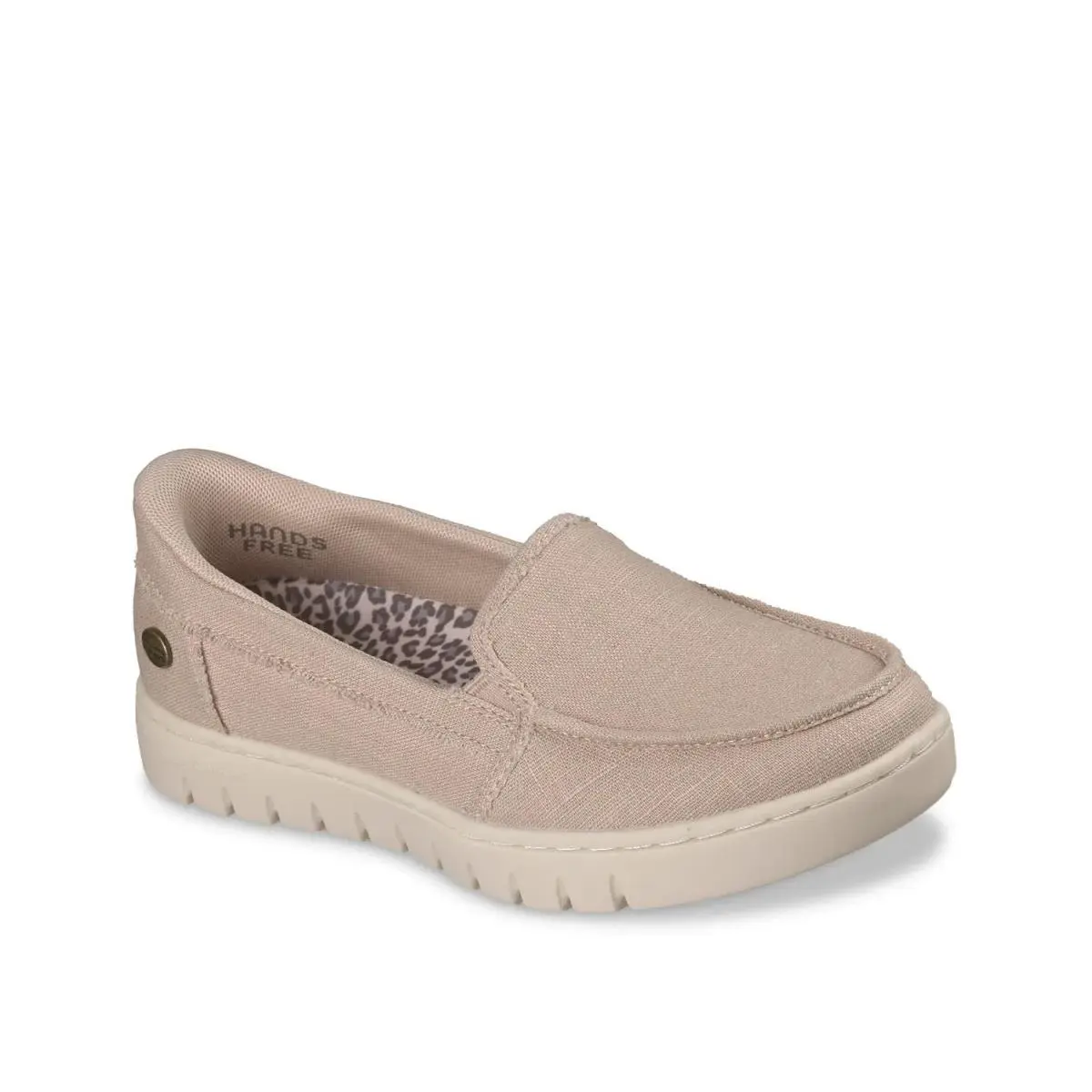 Women`s Casual Shoes Skechers Hands Free Slip