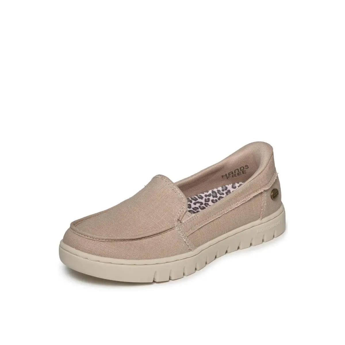Skechers shoes - Tan 0