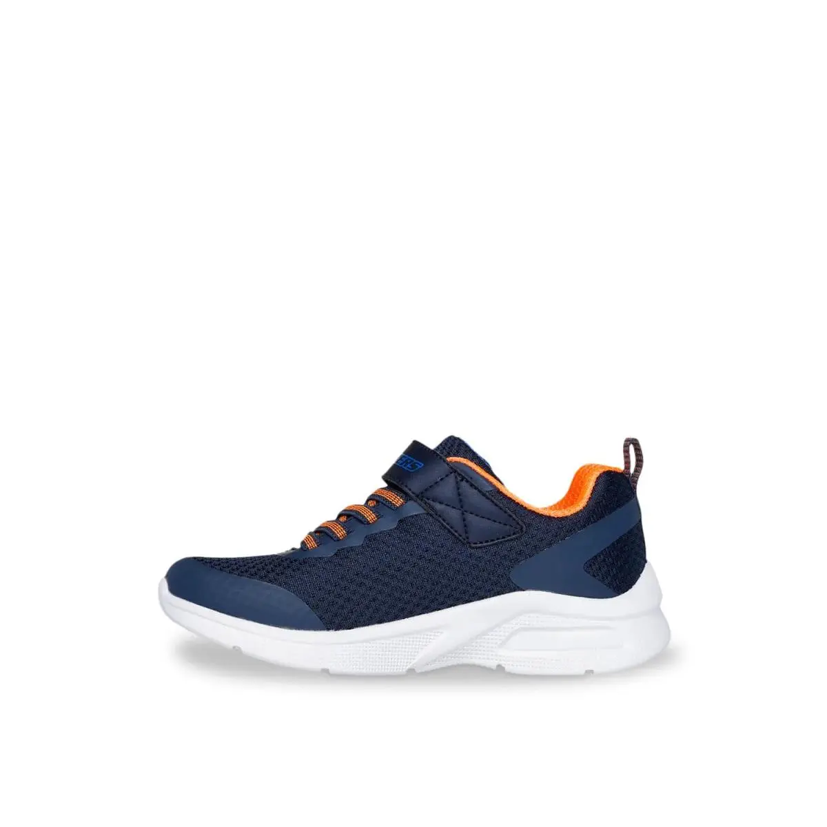 Skechers shoes - Navy/Orange 0