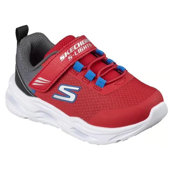 Skechers shoes - Red 4