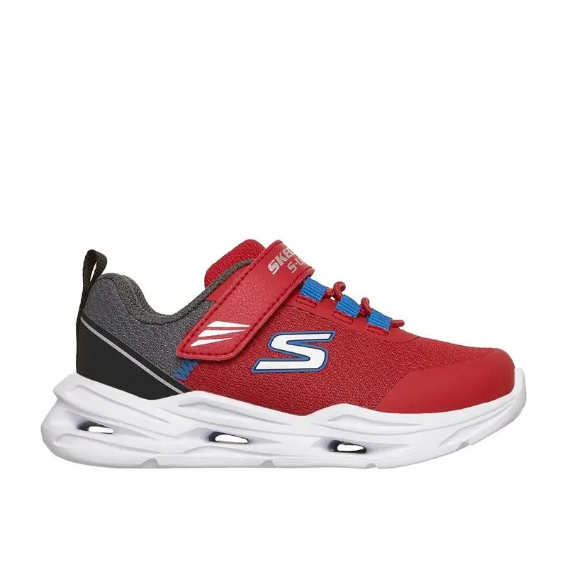 Skechers shoes - Red 6