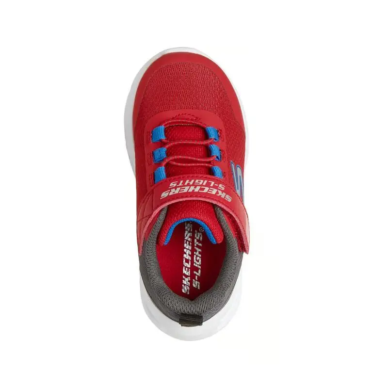 Skechers shoes - Red 7