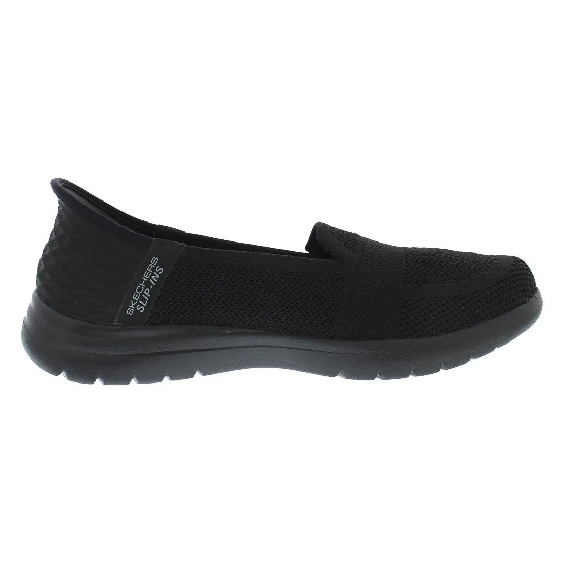 Skechers shoes - Black, Main: Black 3