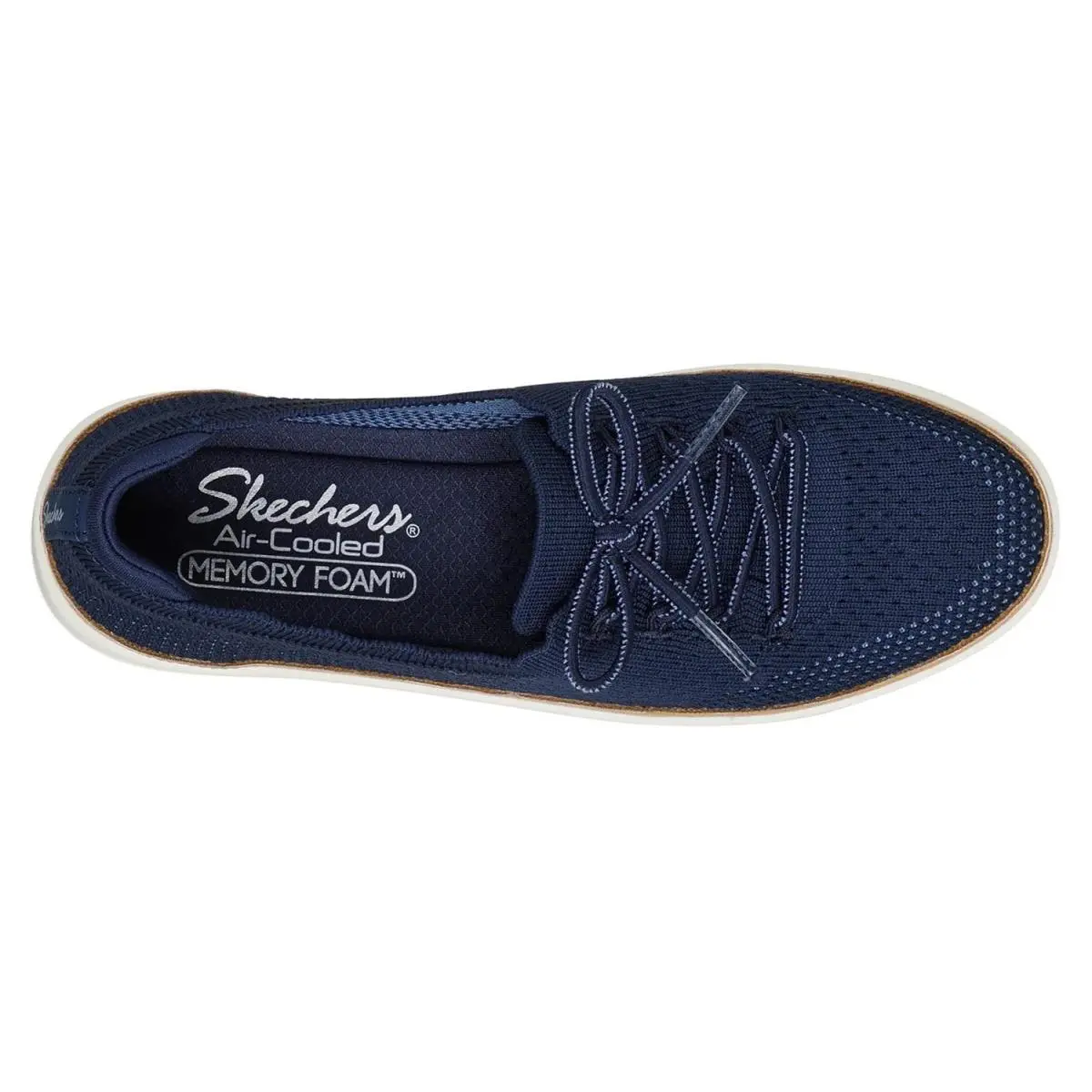 Skechers shoes - Navy 8