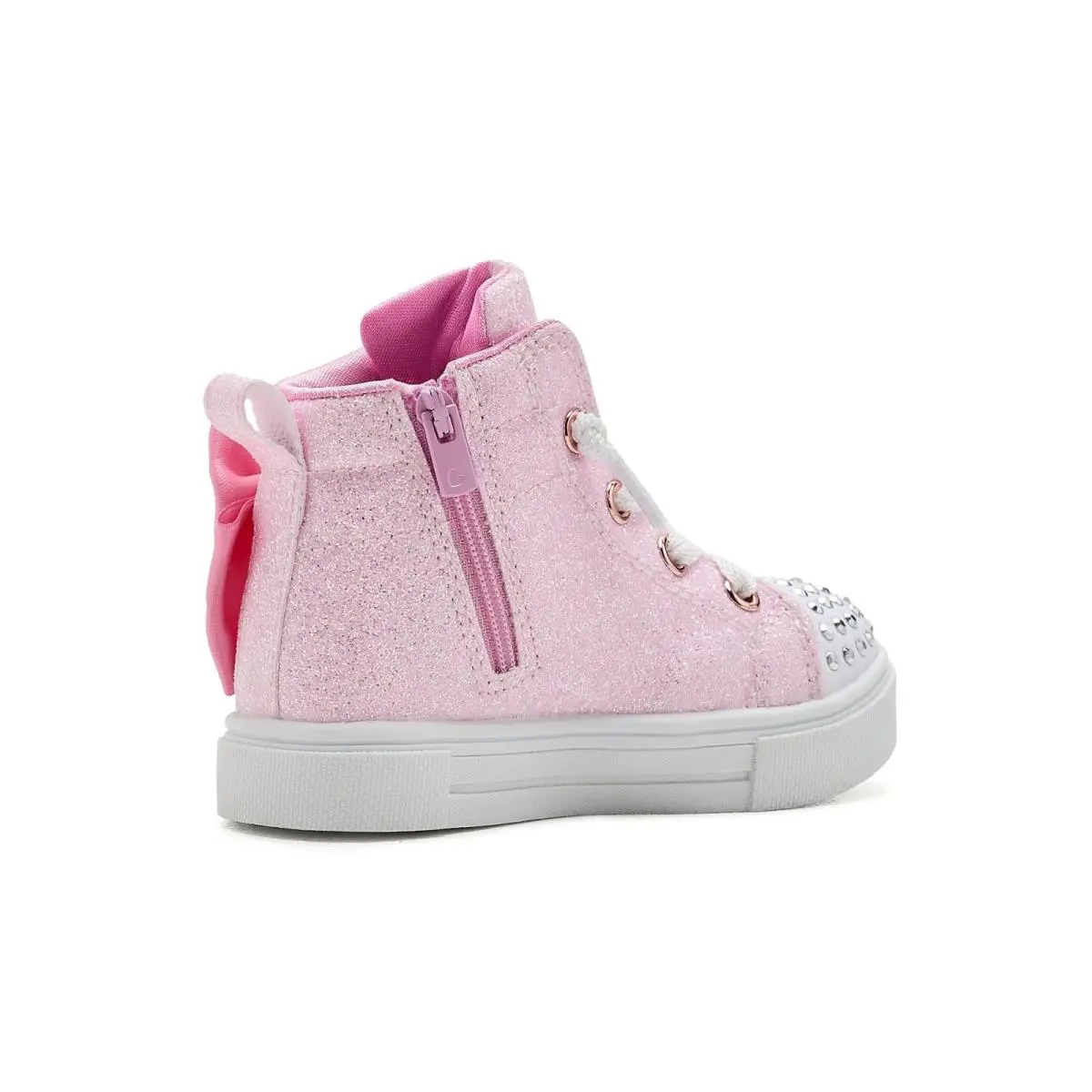 Skechers shoes - Light Pink 1