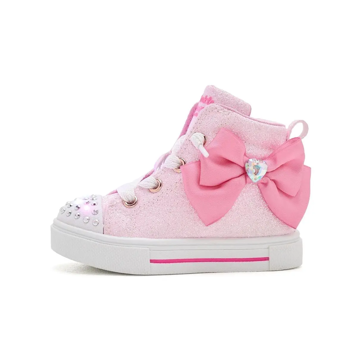 Skechers shoes - Light Pink 2