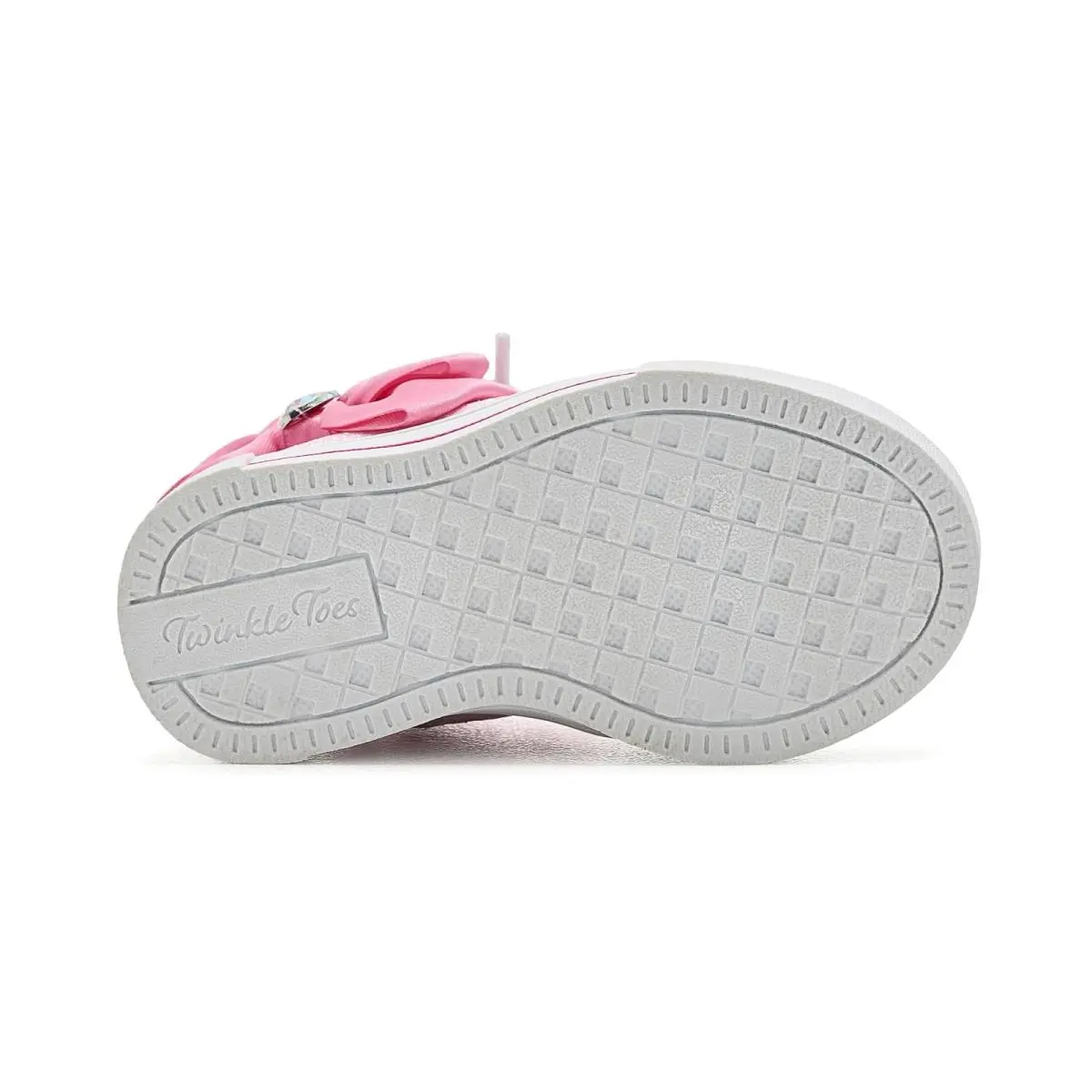 Skechers shoes - Light Pink 3