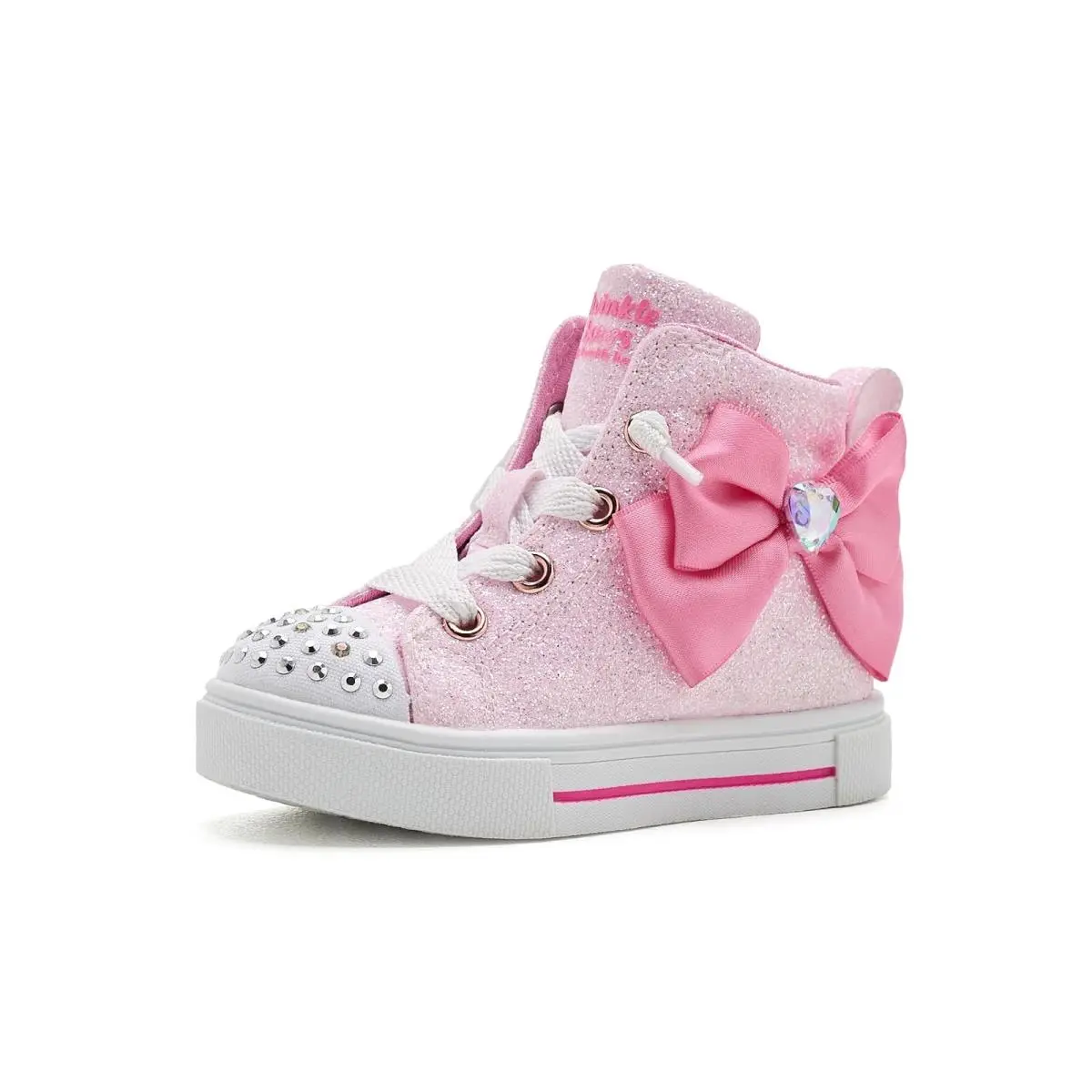 Skechers shoes - Light Pink 6