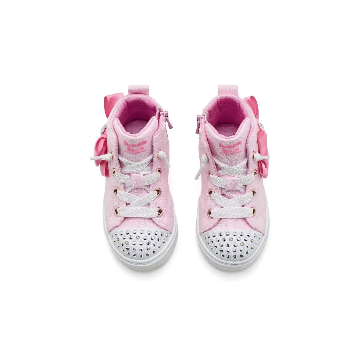 Skechers shoes - Light Pink 7