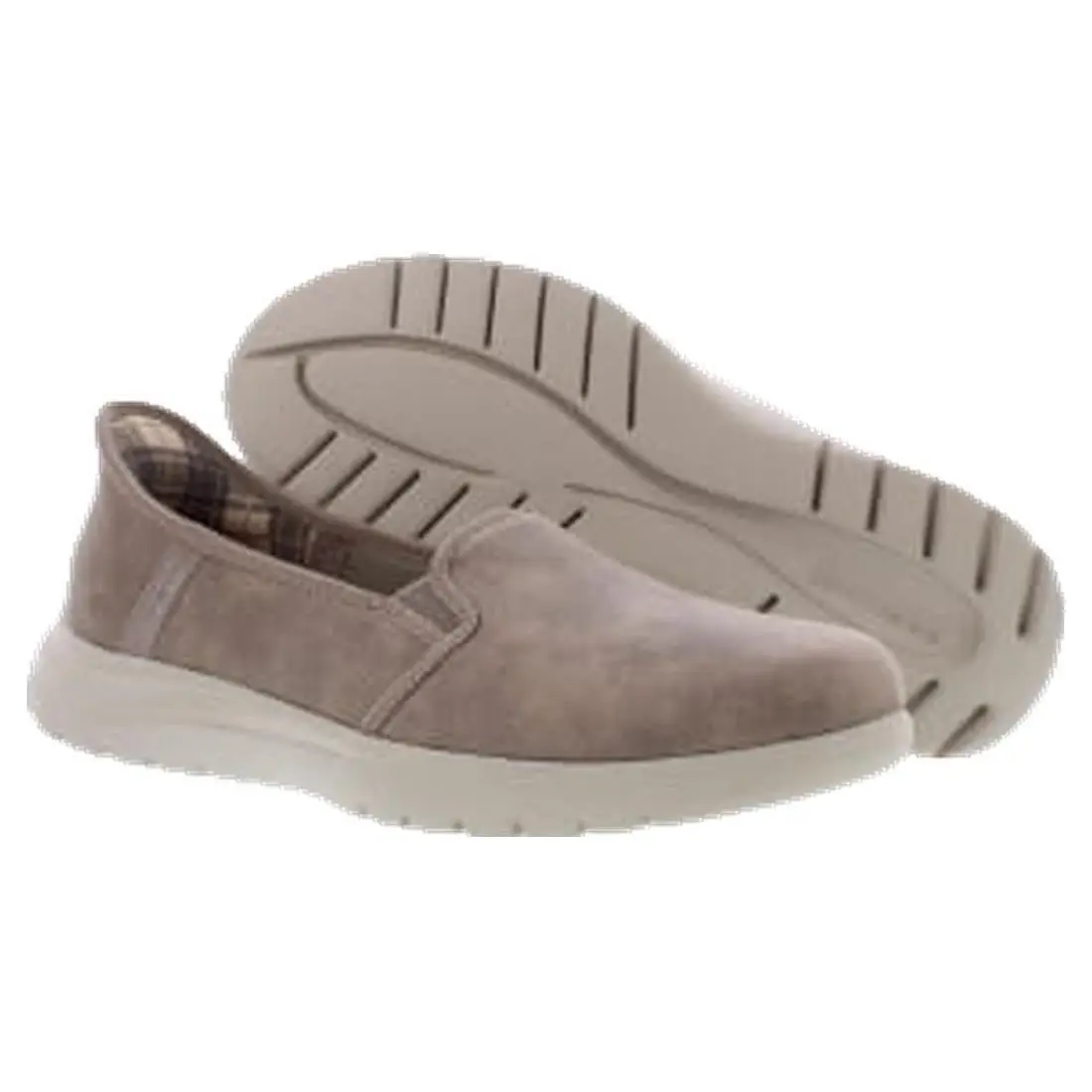 Skechers shoes - 138187DKTP - 138187DKTP - Dark Taupe, Main: Brown 3