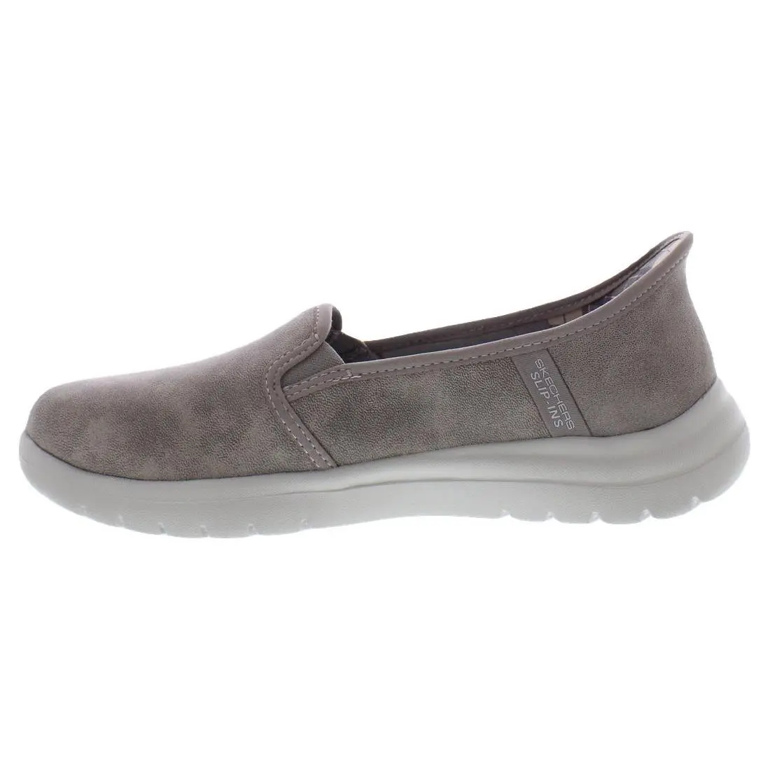 Skechers shoes - 138187DKTP - 138187DKTP - Dark Taupe, Main: Brown 6