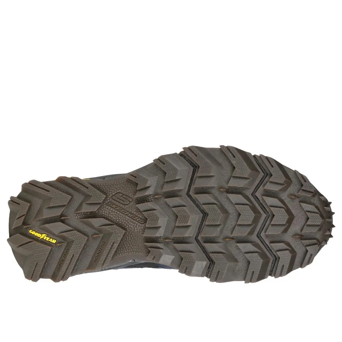 Skechers shoes - Navy/Black 3