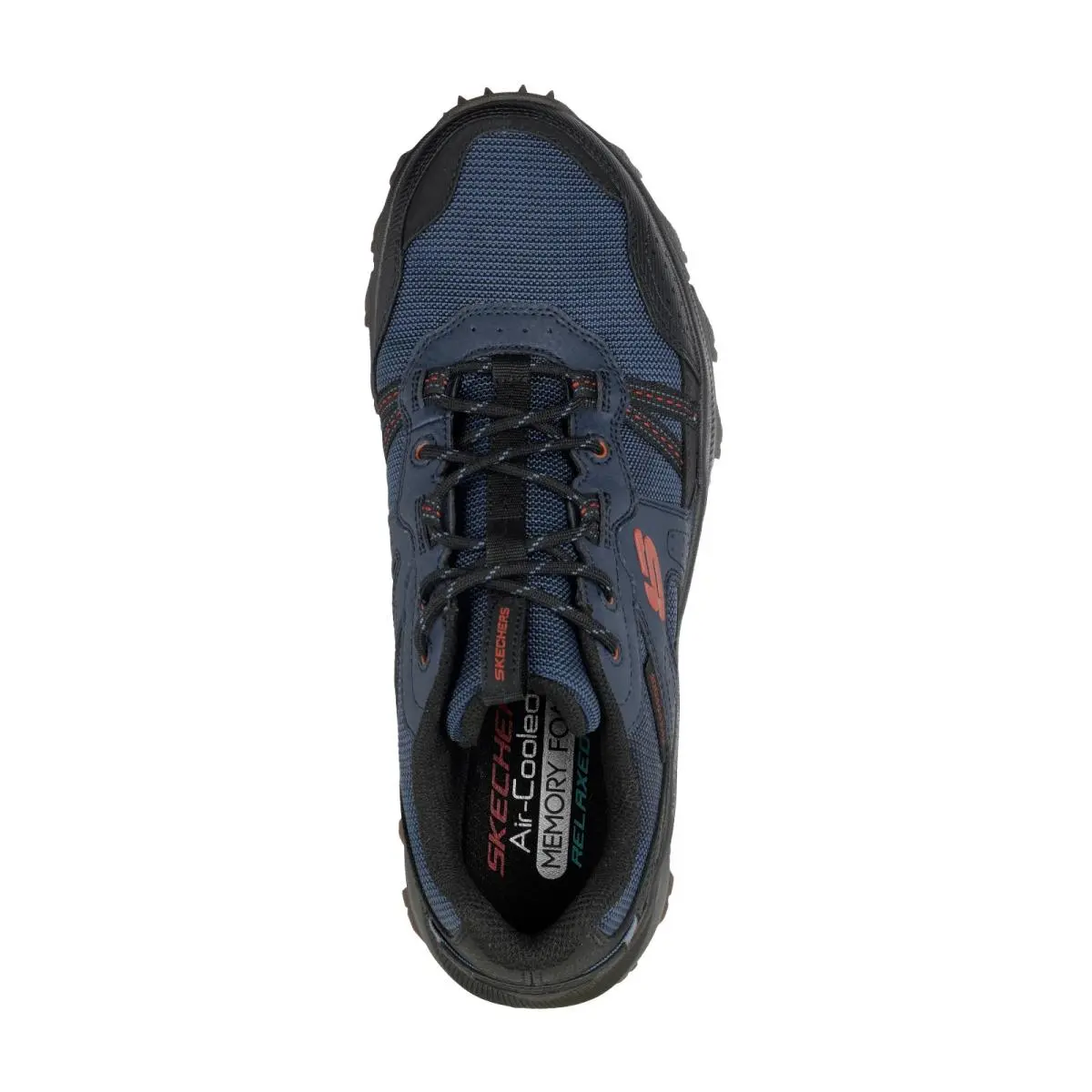 Skechers shoes - Navy/Black 6