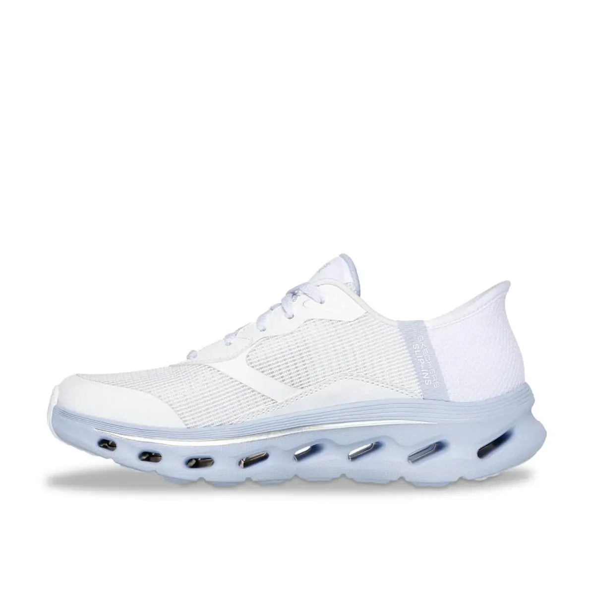 Skechers shoes - White/Purple 0