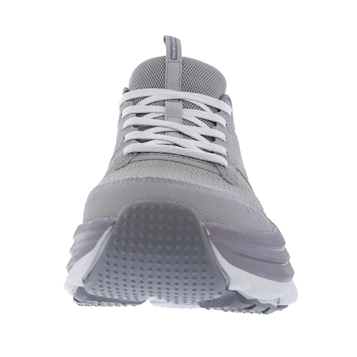 Skechers shoes - RELAXED FIT: MAX CUSHIONING ZIRRUS- ZIRROSTRATUS - 237818 GRY - Gray 2