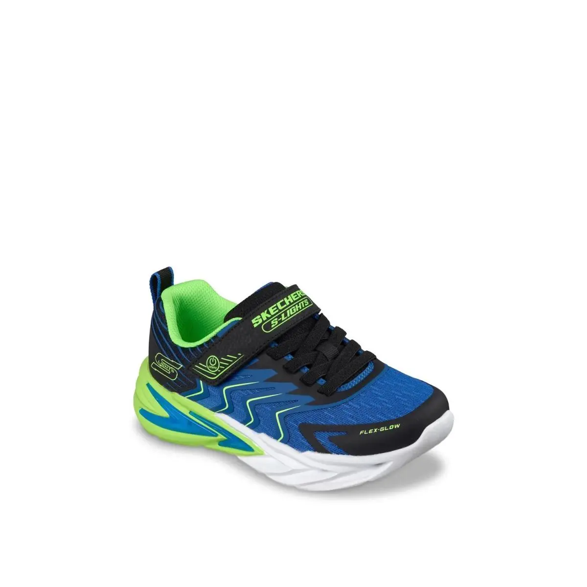 Boys` Athletic Sneakers  S by Skechers
