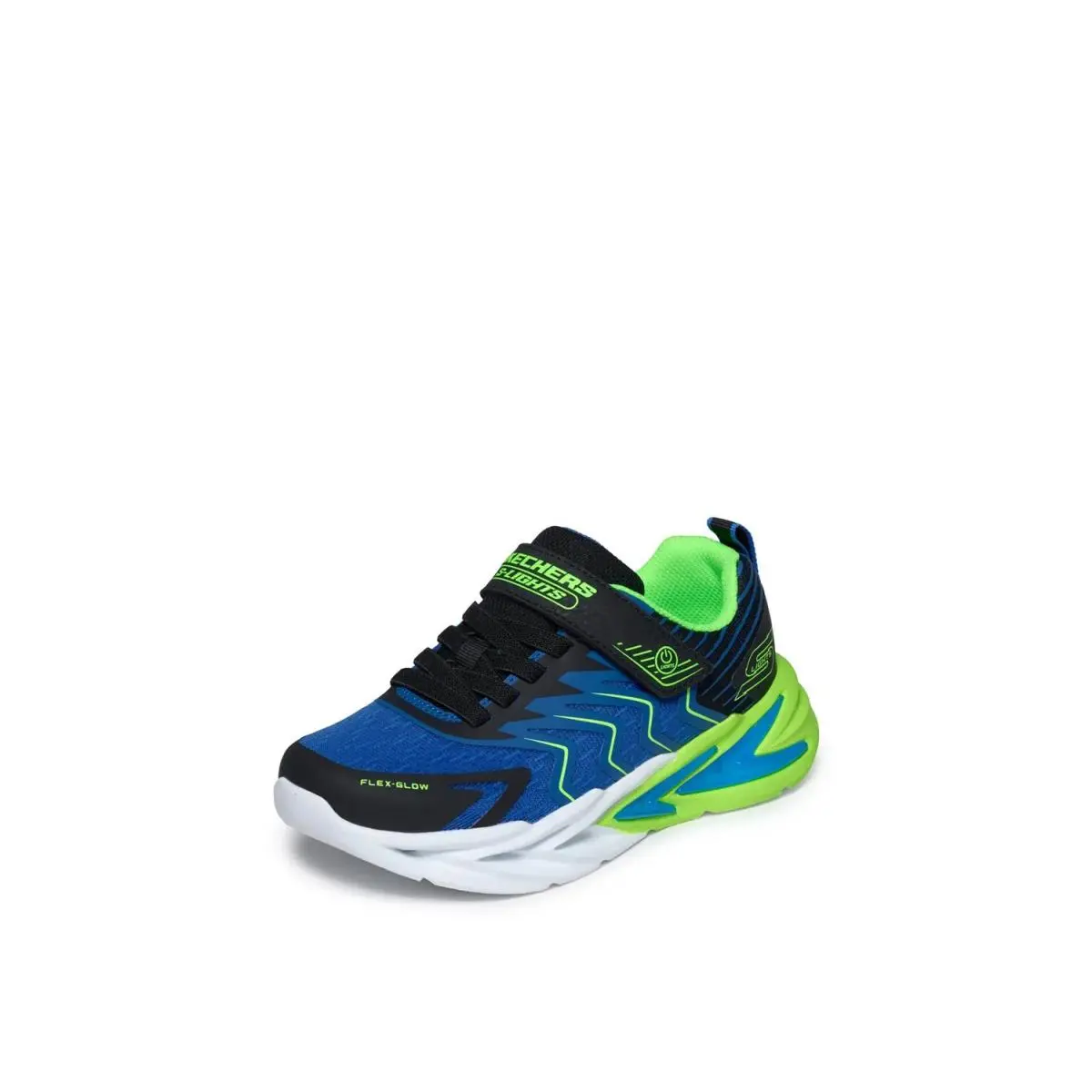 Skechers shoes - Blue 0