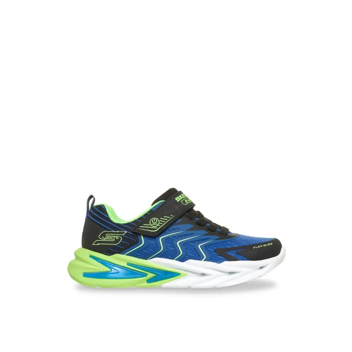 Skechers shoes - Blue 3